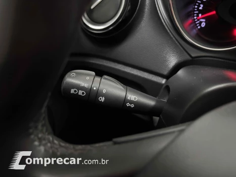 CAPTUR 1.6 16V SCE FLEX LIFE X-TRONIC