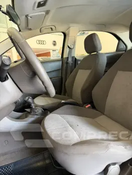 CHEVROLET COBALT COBALT LS 1.4 8V FlexPower 4p