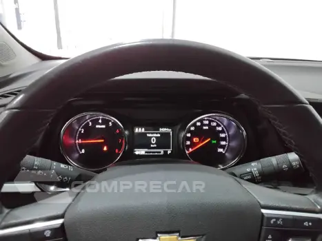 MONTANA 1.2 TURBO FLEX LTZ AUTOMÁTICO
