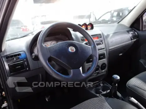 STRADA - 1.8 MPI ADVENTURE CD 16V 2P MANUAL