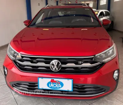 NIVUS 1.0 200 TSI Highline