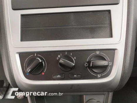 GOL 1.0 MI Trendline 8V
