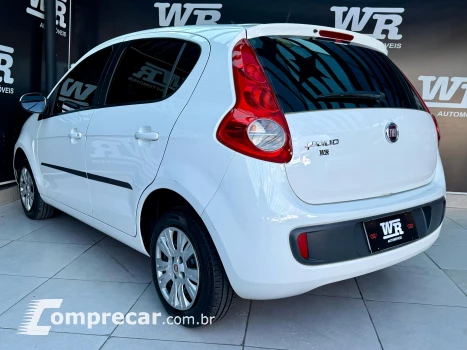 PALIO 1.0 MPI Attractive 8V