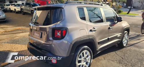RENEGADE 1.8 16V Sport