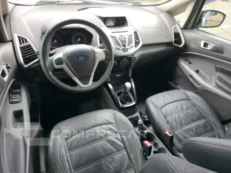 Ecosport 1.6 4P FREESTYLE FLEX