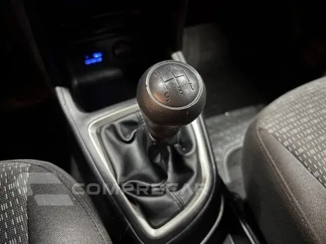 HB20 1.0 COMFORT 12V FLEX 4P MANUAL