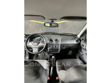 CELTA 1.0 MPFI LT 8V FLEX 4P MANUAL