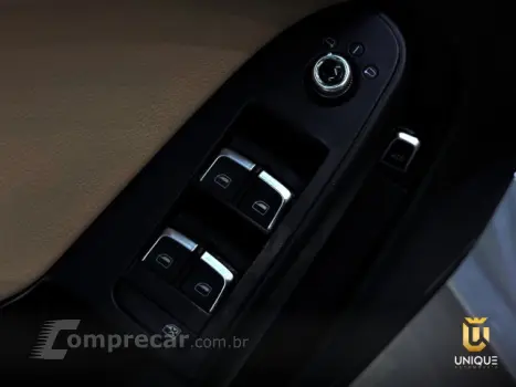 A4 - 1.8 TFSI AMBIENTE AVANT 4P MULTITRONIC