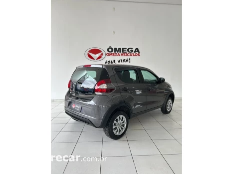 MOBI 1.0 EVO FLEX LIKE. MANUAL