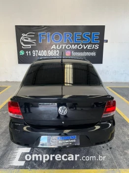 VOYAGE 1.0 MI 8V