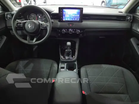 HR-V 1.5 DI I-VTEC FLEX EX CVT