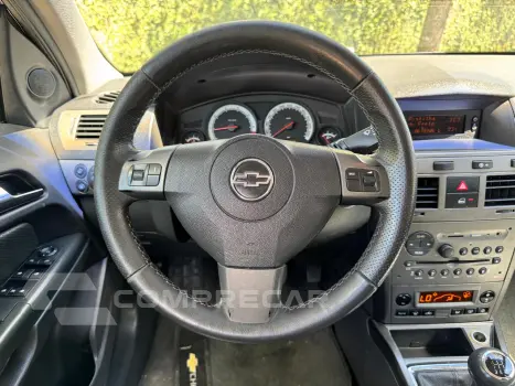 VECTRA 2.0 MPFI GT Hatch 8V