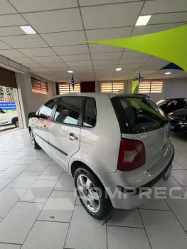 POLO 1.6 MSI