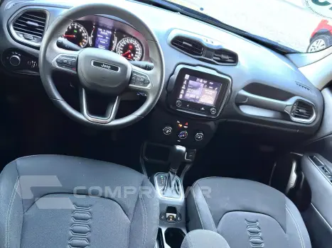 RENEGADE 1.3 T270 TURBO FLEX SPORT AT6