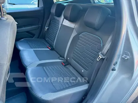 DUSTER 1.6 16V SCE Intense Plus