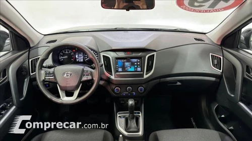 CRETA 1.6 16V Attitude