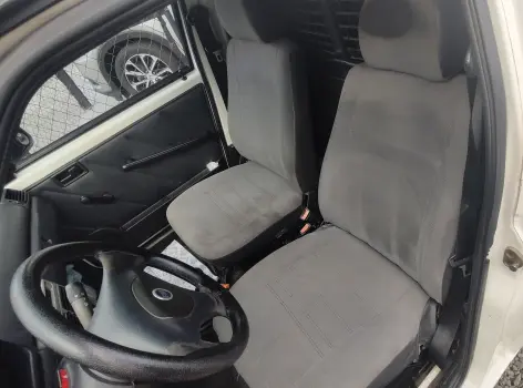 FIORINO 1.3 MPI Furgão 8V