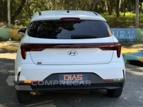 HB20 1.0 12V FLEX SENSE PLUS MANUAL