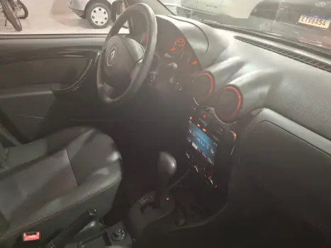 SANDERO 1.6 Stepway 16V