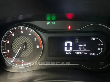 HB20 1.0 TGDI FLEX SPORT AUTOMÁTICO