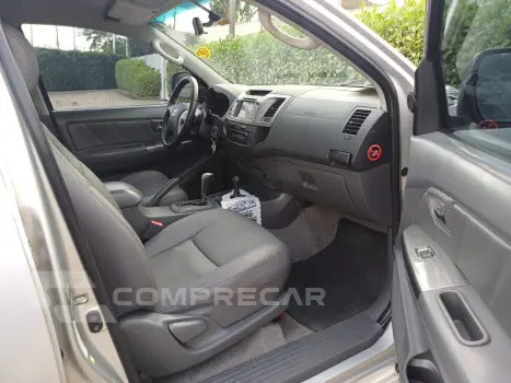 HILUX 3.0 SRV 4X4 CD 16V Turbo Intercooler