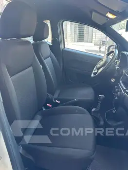 STRADA ENDURANCE 1.4 FLEX 8V CS PLUS