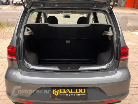 Fox Connect 1.6 Flex 8V 5p