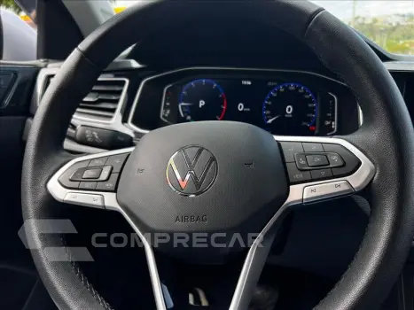 POLO 1.0 170 TSI Highline