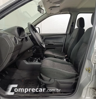 ECOSPORT 1.6 XLS 8V