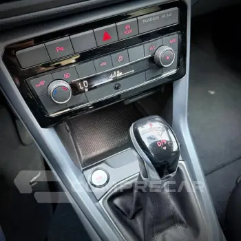 T-CROSS 1.0 200 TSI Comfortline