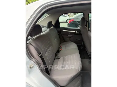 PRISMA 1.4 MPFI LT 8V FLEX 4P MANUAL