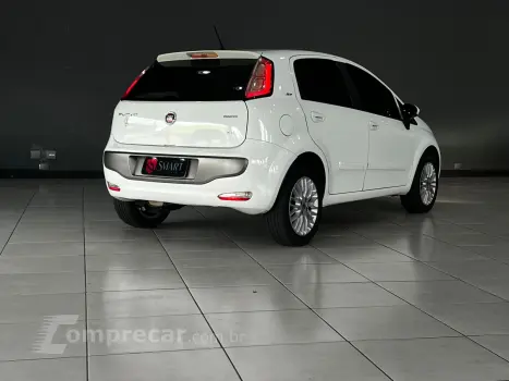 Punto Essence 1.6 16V (Flex)