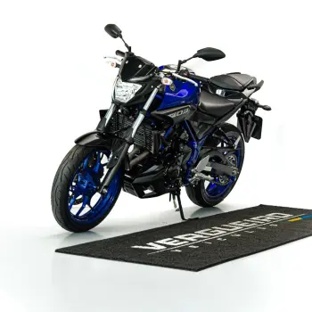 Yamaha mt-03