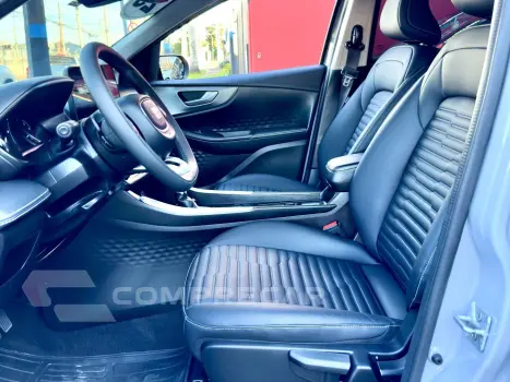 FASTBACK 1.0 TURBO 200 HYBRID AUDACE CVT