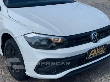 POLO 1.0 MPI Track