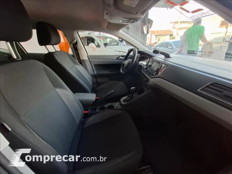 POLO 1.0 200 TSI Comfortline