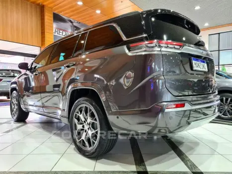 COMMANDER OVERLAND T270 1.3 TB FLEX AUT