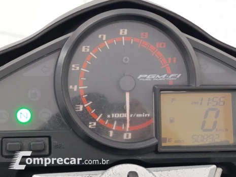 CB 300R