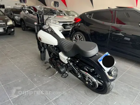 DYNA SUPER GLIDE CUSTOM