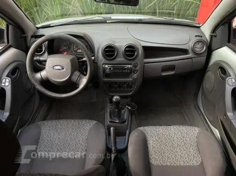 KA 1.0 MPI 8V FLEX 2P MANUAL