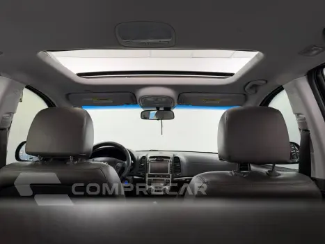 Santa Fe GLS 3.5 V6 4x4 Tiptronic