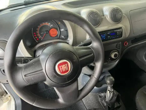 FIORINO 1.4 MPI Furgão 8V