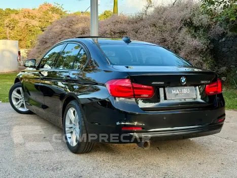 320I 2.0 M Sport GP 16V Turbo Active