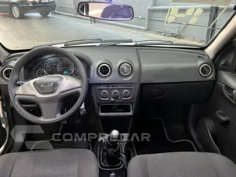 CELTA - 1.0 MPFI LT 8V 4P MANUAL