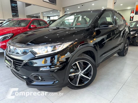 HRV EX 1.8