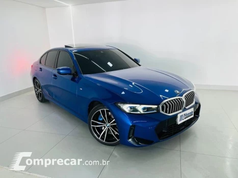 320I M SPORT FLEX