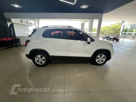 TRACKER 1.4 16V Turbo LT