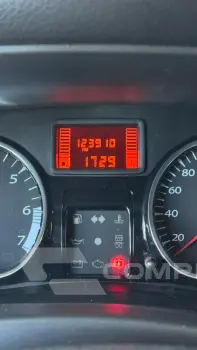 DUSTER 1.6 Dynamique 4X2 16V