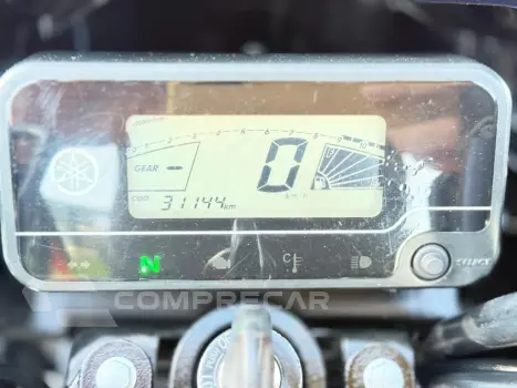 YBR 150 FACTOR ED/FLEX
