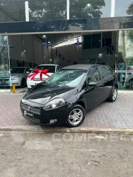 Punto  ELX 1.4 Fire Flex 8V 5p
